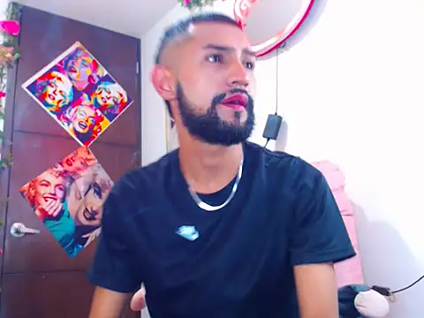 boybunnyerotic online show from September 16, 1:45 pm