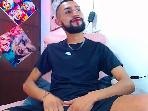 boybunnyerotic online show from September 17, 3:41 am