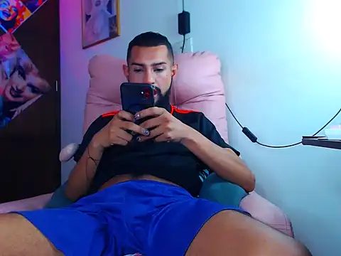 boybunnyerotic online show from September 20, 12:39 pm