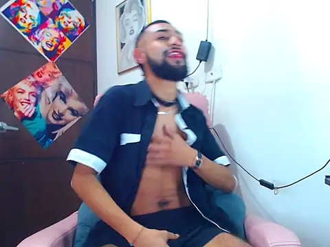 boybunnyerotic online show from September 24, 10:29 am