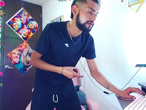 boybunnyerotic online show from September 25, 4:11 pm