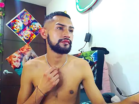 boybunnyerotic online show from September 30, 11:48 am