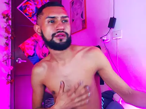 boybunnyerotic online show from October 17, 1:42 am