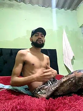 boybunnyerotic online show from November 7, 6:19 pm