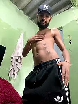 boybunnyerotic online show from November 10, 8:30 pm