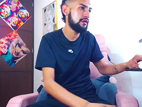 boybunnyerotic online show from November 12, 2:50 pm