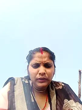 Snapshot of Hot_mamta55 chatting on December 1, 7:46 am Hot mamta55 online show from December 1, 7:46 am