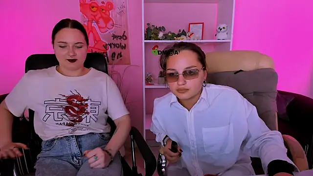 afina crazy online show from September 30, 1:05 pm