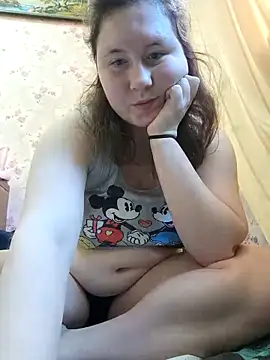 MiaKissy online show from May 10, 6:51 am