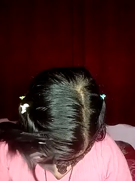 Cute-Mahiraa online show from September 21, 4:19 pm