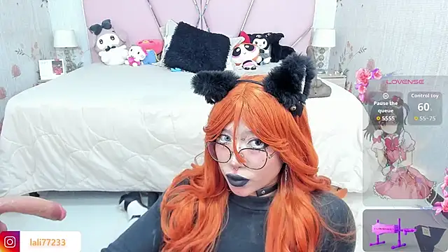 Snapshot of SafiroAgataaa chatting on July 2, 3:23 am SafiroAgataaa online show from July 2, 3:23 am