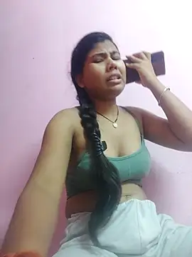 Vaani Cutie online show from July 1, 2:13 am