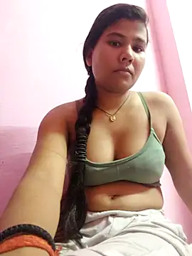 Vaani Cutie online show from July 2, 5:19 pm