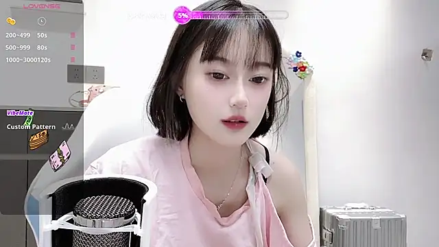 Naiyi-babe online show from October 31, 3:13 pm