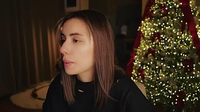 KateCarrey online show from December 14, 4:23 pm