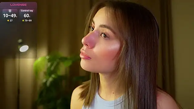 Snapshot of KateCarrey chatting on February 7, 2:32 pm KateCarrey online show from February 7, 2:32 pm