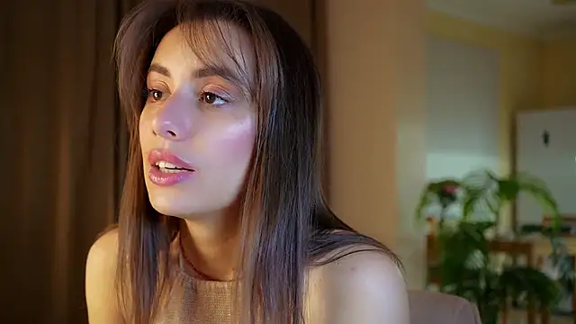 Snapshot of KateCarrey chatting on February 22, 2:48 pm KateCarrey online show from February 22, 2:48 pm