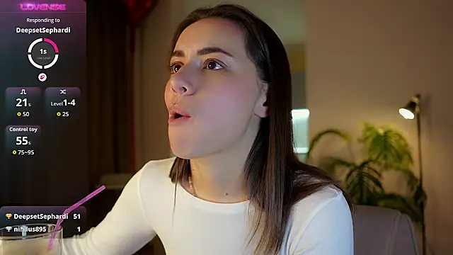 Snapshot of KateCarrey chatting on February 28, 4:30 pm KateCarrey online show from February 28, 4:30 pm