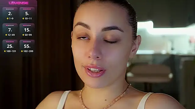 Snapshot of KateCarrey chatting on March 4, 2:56 pm KateCarrey online show from March 4, 2:56 pm