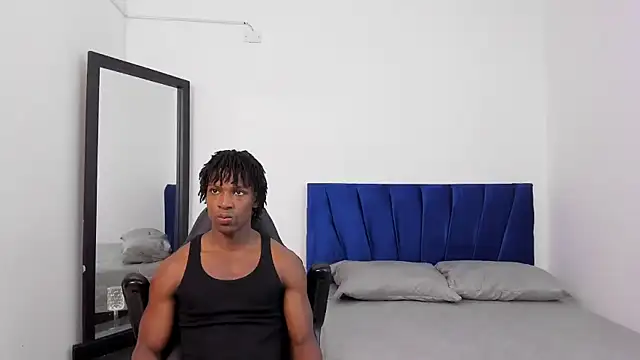 tau montes online show from October 7, 1:19 pm