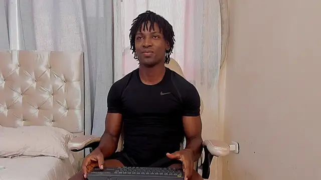 tau montes online show from October 9, 8:07 pm