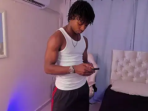 tau montes online show from November 6, 12:22 am