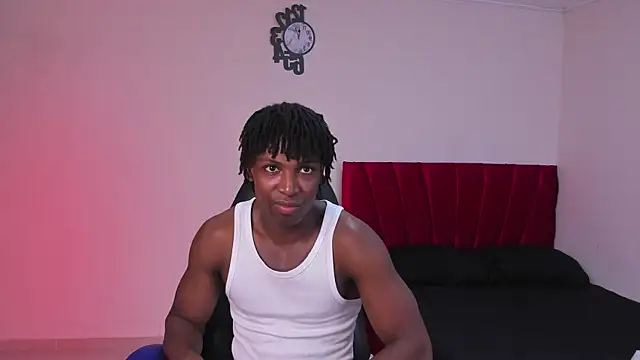 tau montes online show from December 22, 1:02 am