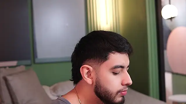 Nick Vans online show from September 16, 1:12 pm