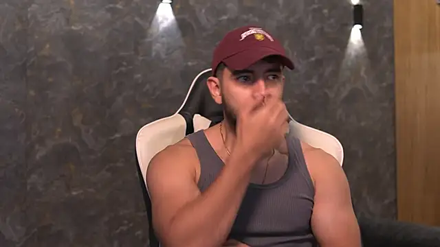 Nick Vans online show from September 23, 1:03 pm