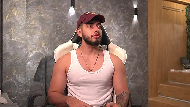 Nick Vans online show from September 24, 1:14 pm