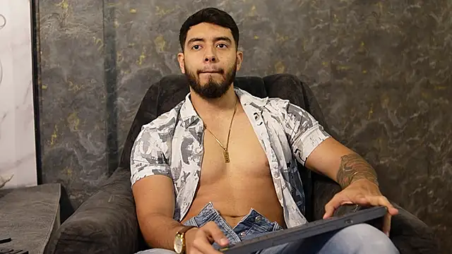 Nick Vans online show from September 27, 2:11 pm