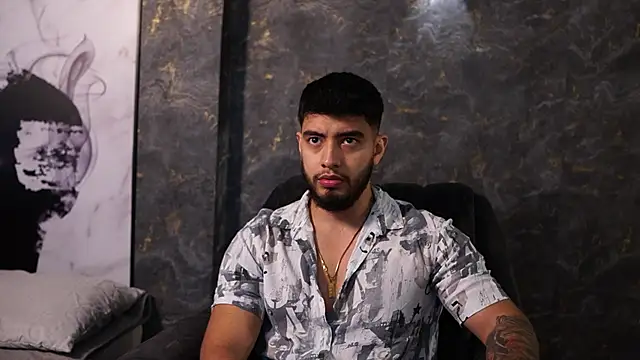 Nick Vans online show from October 4, 1:42 pm