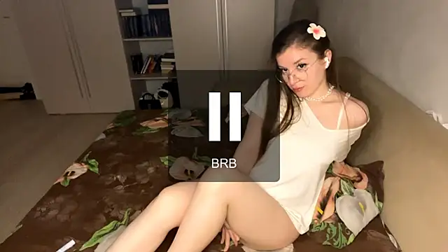 NataliaBorkin online show from October 22, 8:30 pm