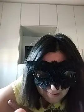 caldaevogliosa81 online show from October 1, 9:04 am