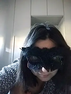caldaevogliosa81 online show from October 3, 8:44 am