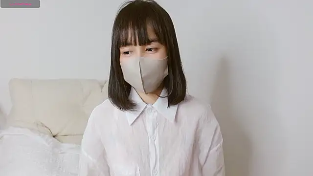 Snapshot of Zinzin_chan chatting on October 21, 6:03 am Zinzin chan online show from October 21, 6:03 am