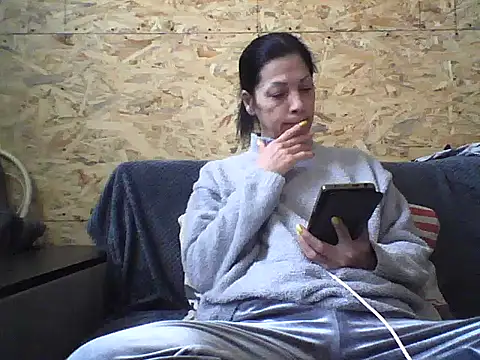 Snapshot of Milana38 chatting on October 17, 10:07 am Milana38 online show from October 17, 10:07 am