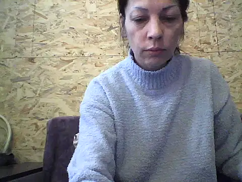 Snapshot of Milana38 chatting on October 21, 7:09 am Milana38 online show from October 21, 7:09 am