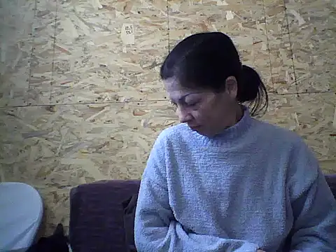 Snapshot of Milana38 chatting on November 6, 9:32 am Milana38 online show from November 6, 9:32 am