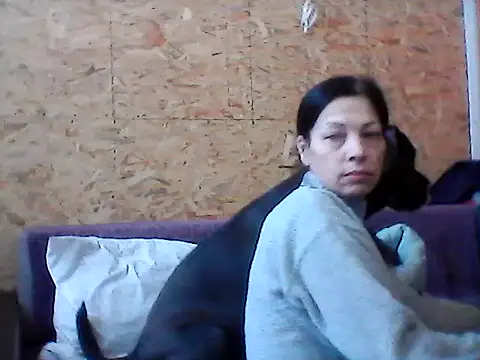 Snapshot of Milana38 chatting on November 15, 9:28 am Milana38 online show from November 15, 9:28 am