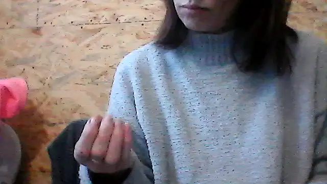 Milana38 online show from December 19, 10:33 am