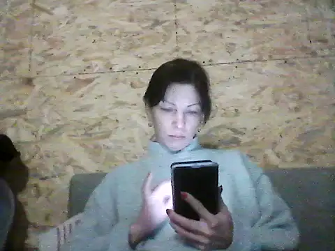 Milana38 online show from January 13, 4:45 pm