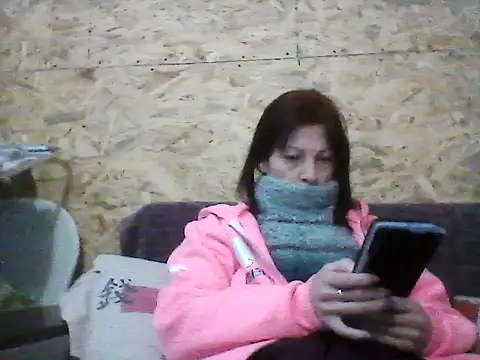 Milana38 online show from February 6, 1:03 pm