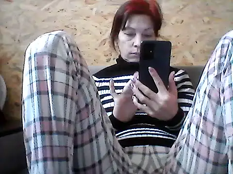 Milana38 online show from February 14, 10:01 am