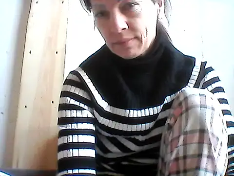 Milana38 online show from March 24, 7:35 am