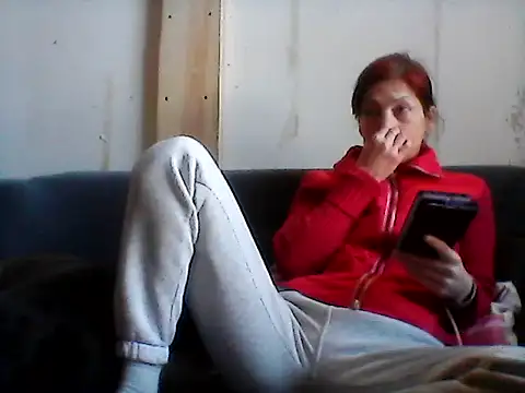 Milana38 online show from March 27, 7:14 am