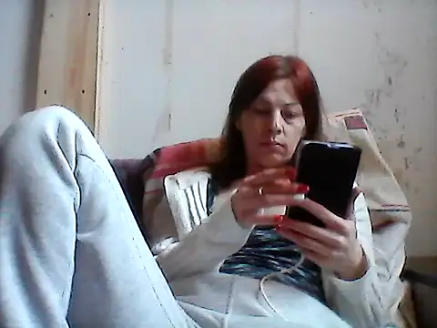 Milana38 online show from April 3, 9:29 am