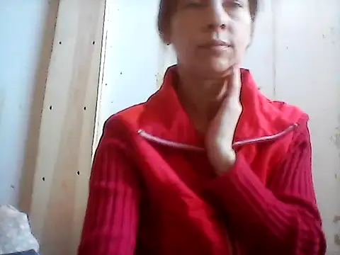 Milana38 online show from April 5, 6:43 am