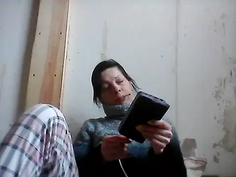 Snapshot of Milana38 chatting on April 29, 8:29 am Milana38 online show from April 29, 8:29 am