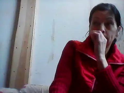 Snapshot of Milana38 chatting on April 30, 7:58 am Milana38 online show from April 30, 7:58 am